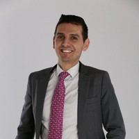 Jemena Employee John Barilla's profile photo