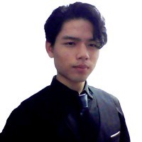 GLOMESH Employee Dang Nguyen's profile photo