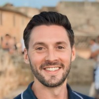 BGB Group Employee Brian Jaworski's profile photo