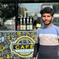 Premlinx Employee Muhammad Rizwan's profile photo