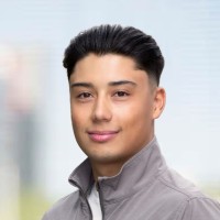 Type One Ventures Employee Adam Sanchez's profile photo