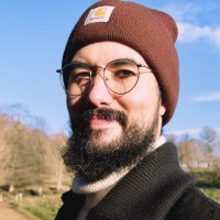 Plaid Employee Igor Moreira's profile photo