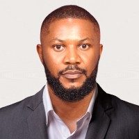 Isentry Technologies Employee Idorenyin Williams's profile photo