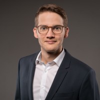 Diehl Metering Employee Johannes Gaiser's profile photo