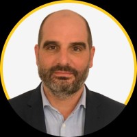 NAOS (Bioderma - Institut Esthederm - Etat Pur) Employee Thomas Pierlot's profile photo