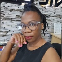 NIL Data Africa Employee Mpho Semano's profile photo