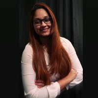 Transworld Hotel Technology Products Employee Thelma Martinez Cordero's profile photo