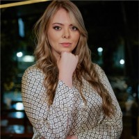 L2D Telemedicine Network Employee Letícia Scherer's profile photo