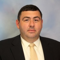 Athena Technology Group Employee Marshal Larkey's profile photo