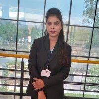 Symphony Technologies Employee Shubhangi Bhoi's profile photo