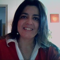 Vereda Educação Employee Carla Cristiane's profile photo