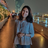 Purbita Bhattacharjee Email & Phone Number