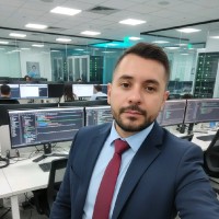 Toyota de Venezuela Employee Yonathan Rivas Jiménez's profile photo