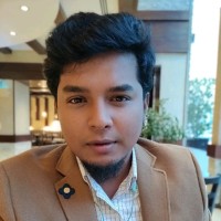 Basic Chemical Industries Employee Mohammed Majeed's profile photo