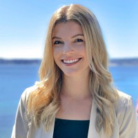Linear Employee Alexandra Hughes's profile photo