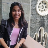 Sweedal Dias's profile photo