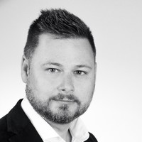 UBS Employee Marcin P.'s profile photo