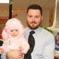 Morgan Stanley Employee Liam Patterson's profile photo