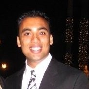 Sound Physicians Employee Sameer Ahmad's profile photo