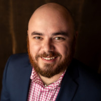 Precision Group Employee Sean Whalen's profile photo
