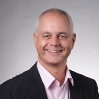 TSK Group Employee Andrew Burns's profile photo