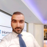 Smarthome Employee Andrei-Cristian Sima's profile photo