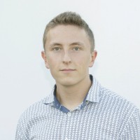 Turbotech Aero Employee Arthur Porcher's profile photo
