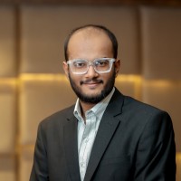 Mutant Technologies Employee Meet Kargathiya's profile photo