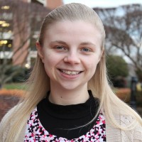 Ample Storage Center Employee Haley Parham's profile photo