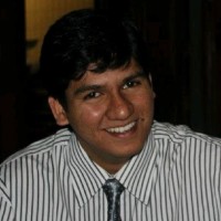 Flowbook Employee Shailendra Gupta's profile photo