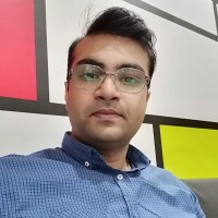 Convier Solutions Employee Muhammad Akram's profile photo
