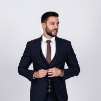 Stefan Jazic's profile photo