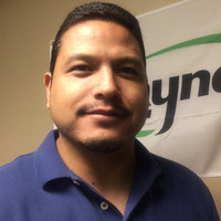 Hector Collazo Email & Phone Number