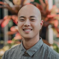 Navfac Employee Sean Sueno's profile photo
