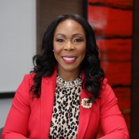 U.S. Department of State Employee Temika Edwards's profile photo