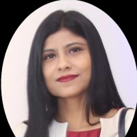 ITIO Innovex Pvt. Ltd. Employee Deepti T.'s profile photo