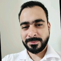 Beegol Employee Daniel Prada's profile photo