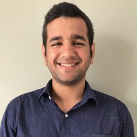 INFINITY CREATIVE Employee Rajan Soni's profile photo