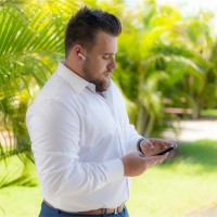 Conveyancing Connection Employee Wade Robertson's profile photo