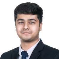 B2K analytics Employee Archit Dasgupta's profile photo