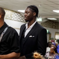 Schmintle Employee Ibrahim Manneh's profile photo
