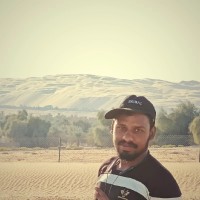 Magnum Technology Center FZE Employee Arul Abin's profile photo