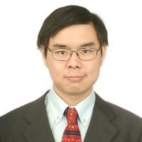 HealthMatch Employee Chuck Kong's profile photo