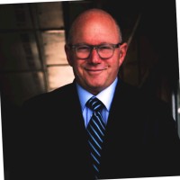 Langdon Title Employee Larry Rosenberg's profile photo