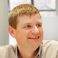 AHR Employee Andrew France's profile photo