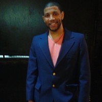 BlackPast.org Employee Ahmad Muhammad's profile photo