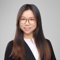 Collyer Capital Employee Calista Chew's profile photo