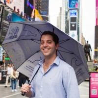 Rentbrella Employee Freddy Marcos's profile photo