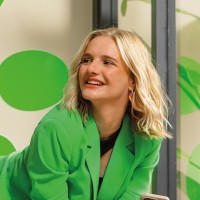 Devani Creative Employee Yvanca van Splunter's profile photo