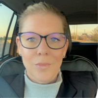 Norit Activated Carbon Employee Amanda Vargas's profile photo